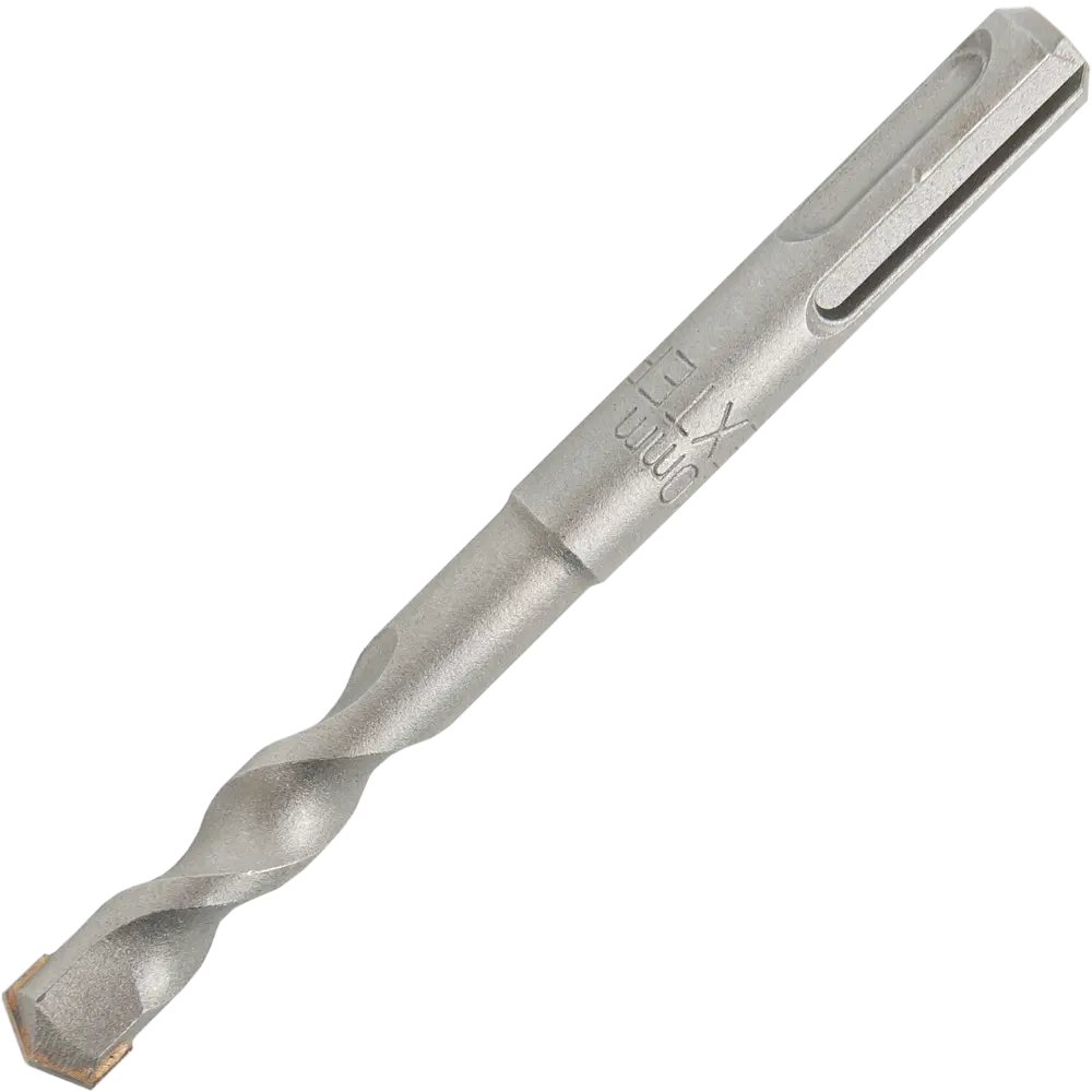 Бур по бетону SDS Plus Dexter 10x110 мм 82462859 STLM-2204540 