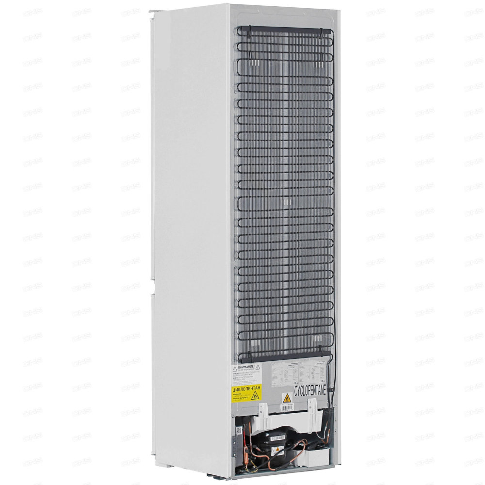 9235944 Встраиваемый холодильник GiNZZU NFK-2452 STDN-0058277 - Вид №6