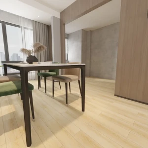 Ламинат Дуб Гролло 33 класс толщина 8 мм с фаской 1.665 м²