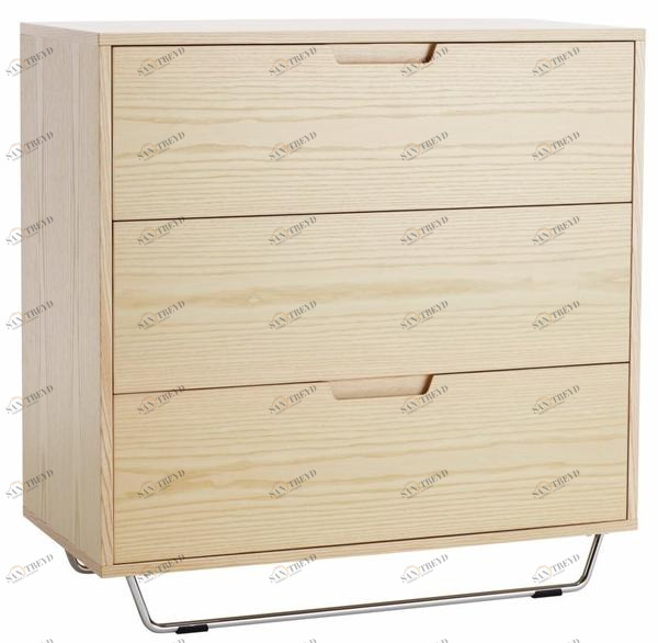 Karl Andersson Комод из ясеня May Maym 32b