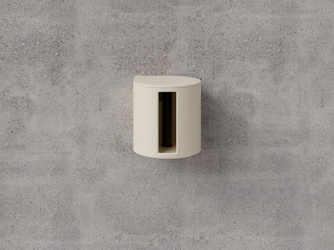 Керамический держатель рулона Trone Aura ARCH-00099721