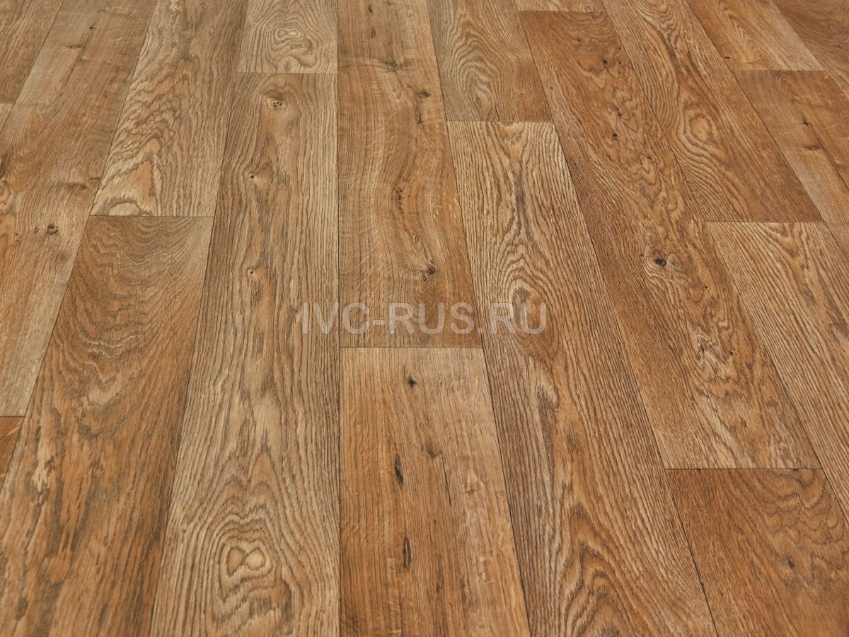 Линолеум бытовой RENOVATiON - РЕНОВАЦИЯ i507535 IVC-RUS  - Вид №2