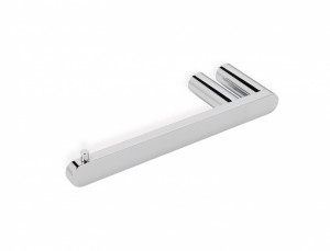 LV11A(08) Stil Haus Living, бумагодержатель, цвет хром