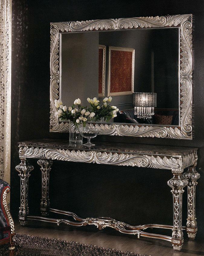 Консоль  CEPPI 2498 Luxury