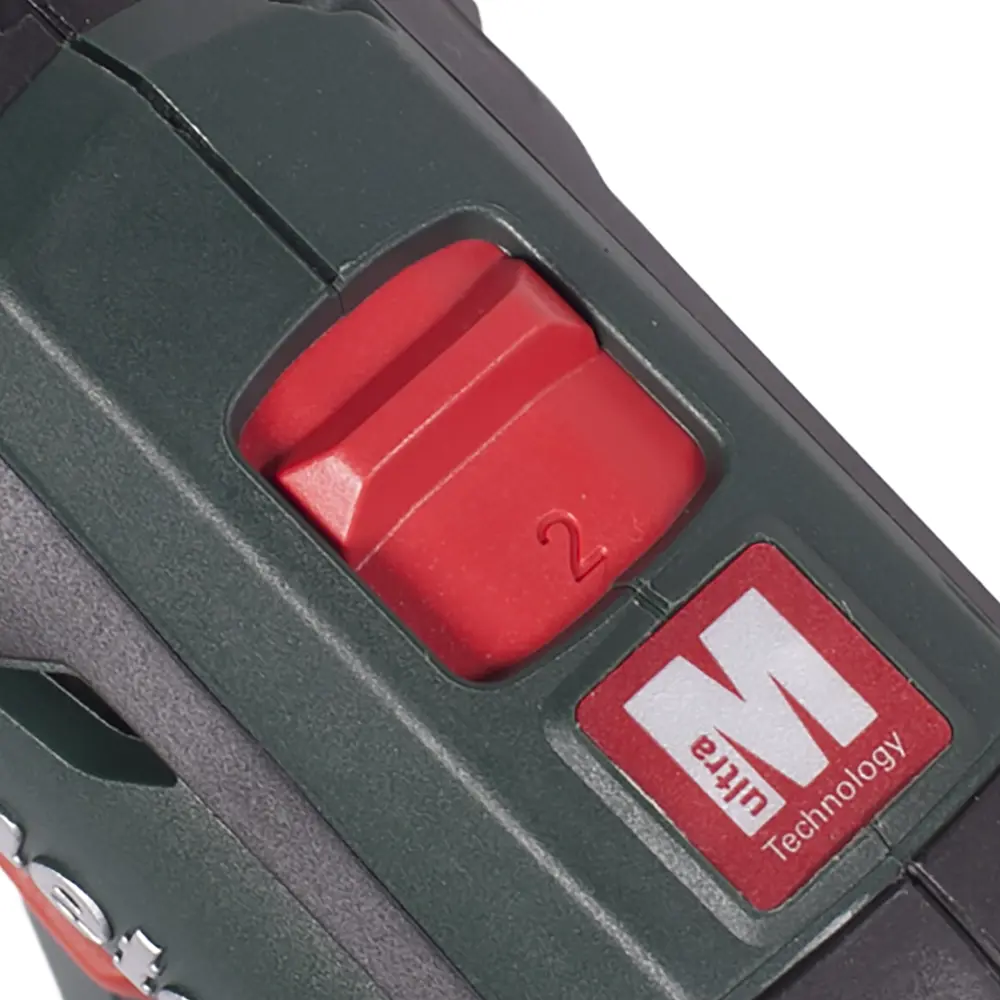 Набор электроинструментов Metabo BSQuick plus SSD, 10,8 В 18119165 STLM-2087909  - Вид №2
