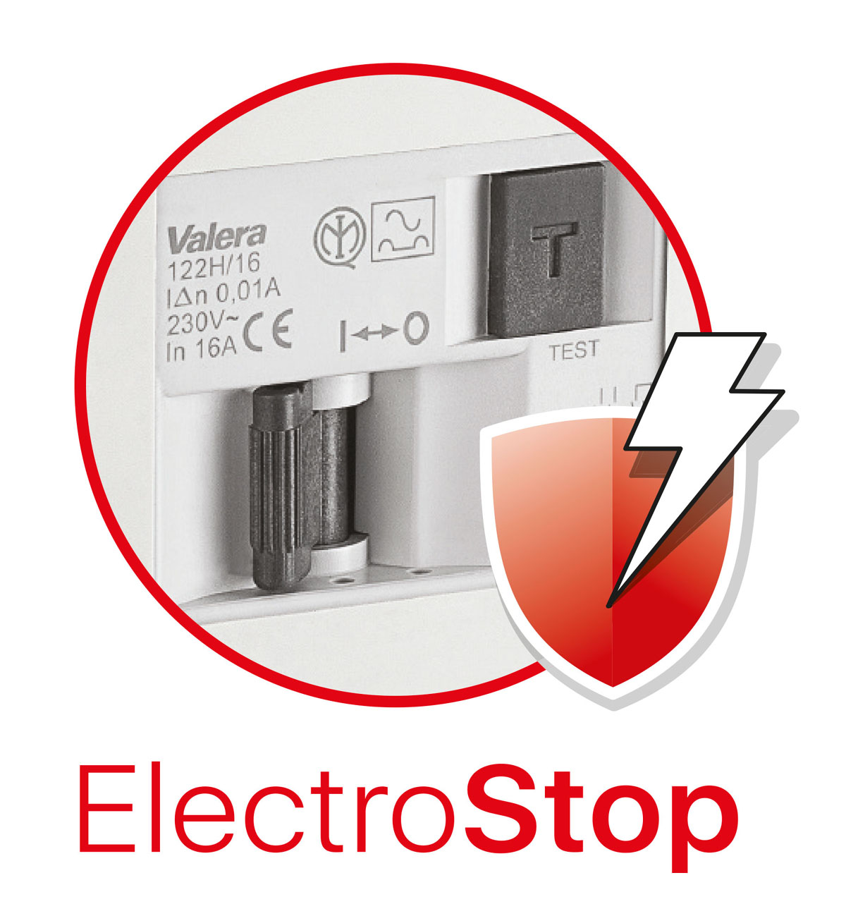 Valera Silent Jet Protect 2000 White Мод.586.10 / 044.04 - 2000 Вт - Профессиональный фен с настенным держателем 55861003 