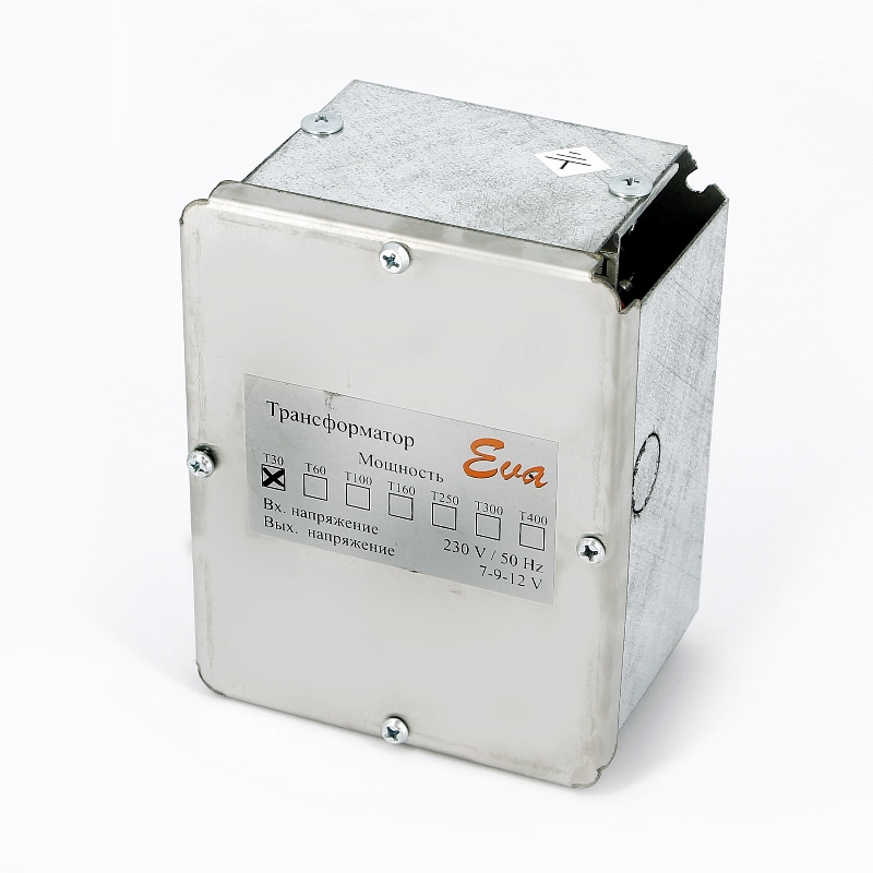 Трансформатор Wilma Eva-T30 EVAT30