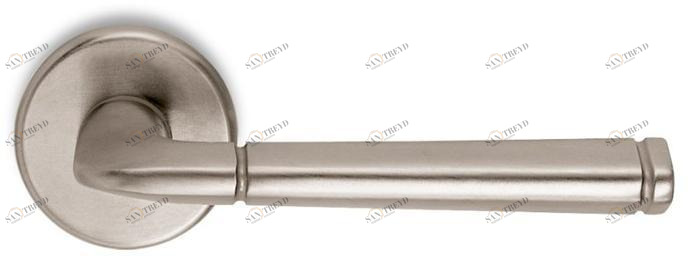 Ento Ручка из латуни на розетке Celsia 4840