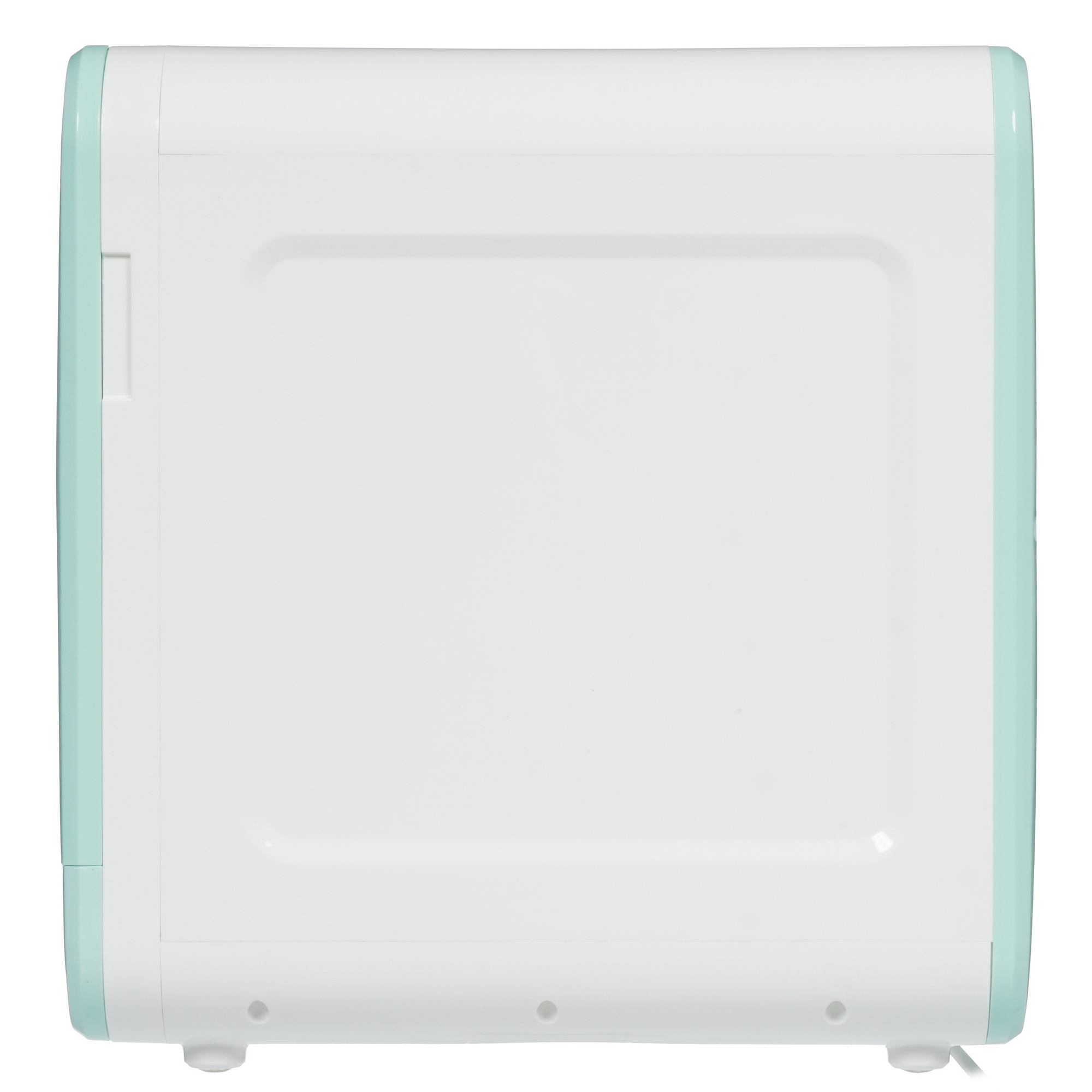 8158527 Сушилка для овощей и фруктов MARTA MT-1956 зеленый STDN-0115846 - Вид №2