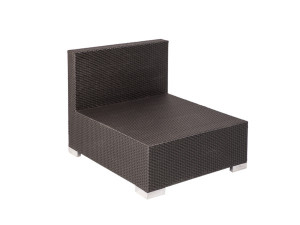 68.00.0117 Центральный модуль Bellini Mocca Mbm