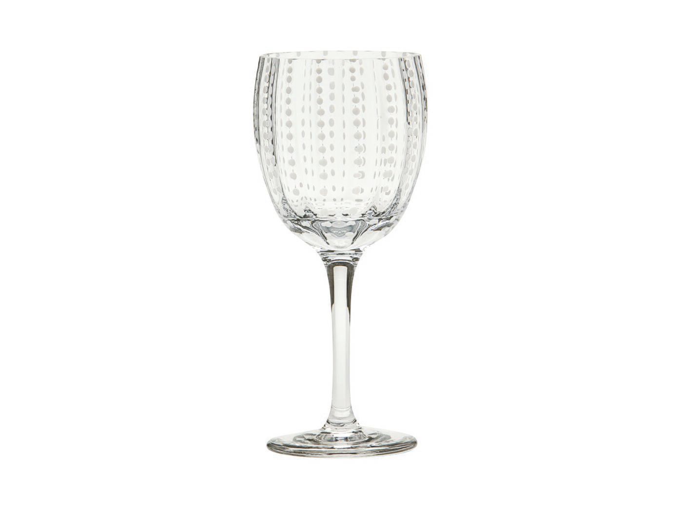 Бокал для вина Zafferano жемчуг ARCH-00053108