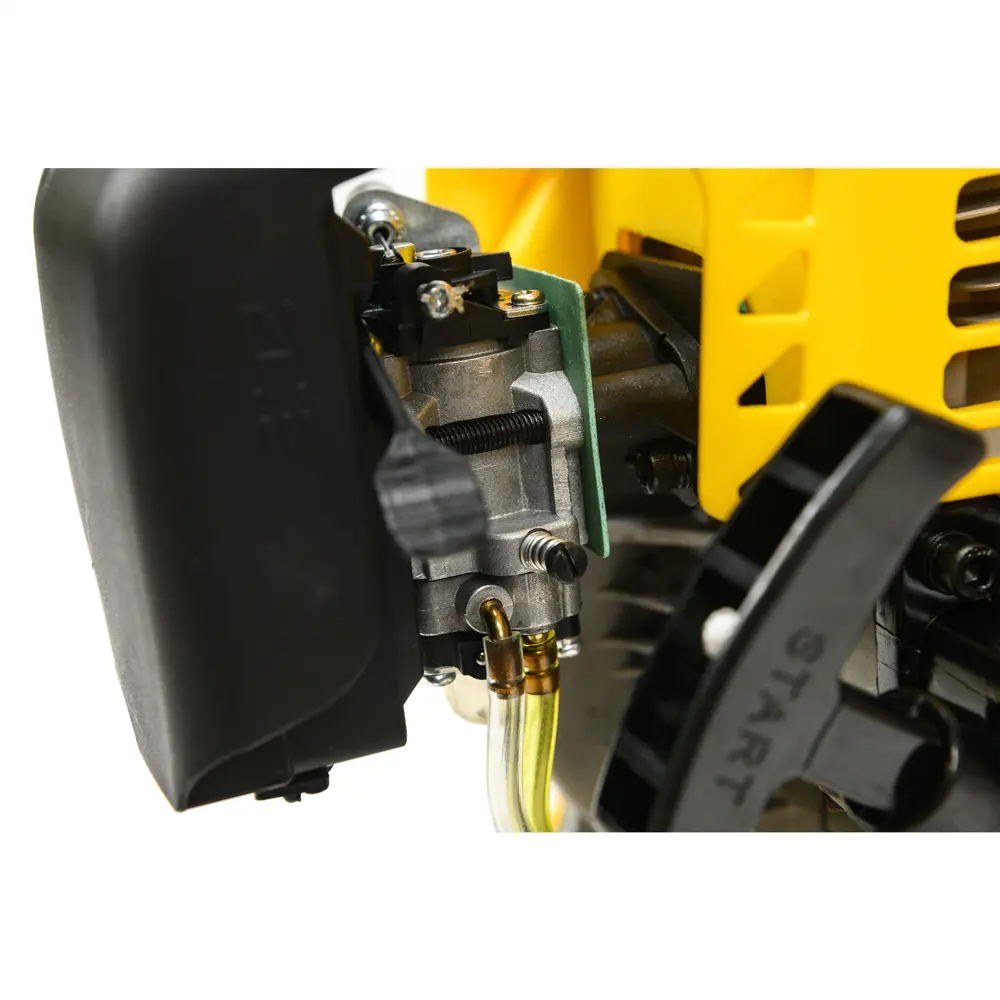 Триммер бензиновый Huter GGT-430RST 2.5 л.с STLM-2037527 - Вид №17