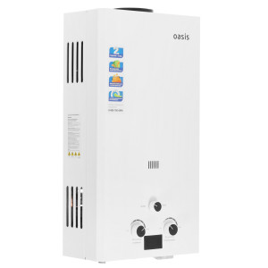 4767037 Водонагреватель газовый Oasis OR 24W