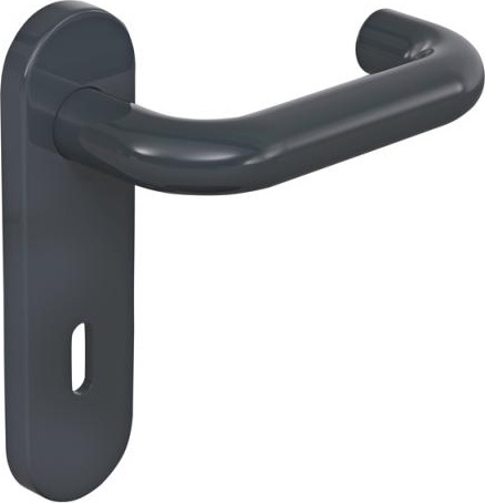 111R01.210 Комнатный комплект модель 111.23 HEWI Beschläge für Innentüren  - Вид №1