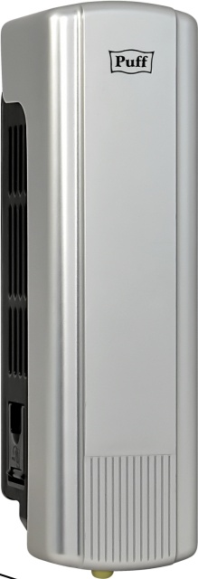 1402.016 Дозатор для жидкого мыла пластиковый 8110S PUFF  - Вид №10