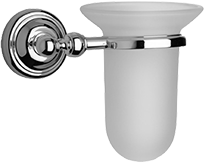 Paini Duomo 88CR041BI подстаканник 