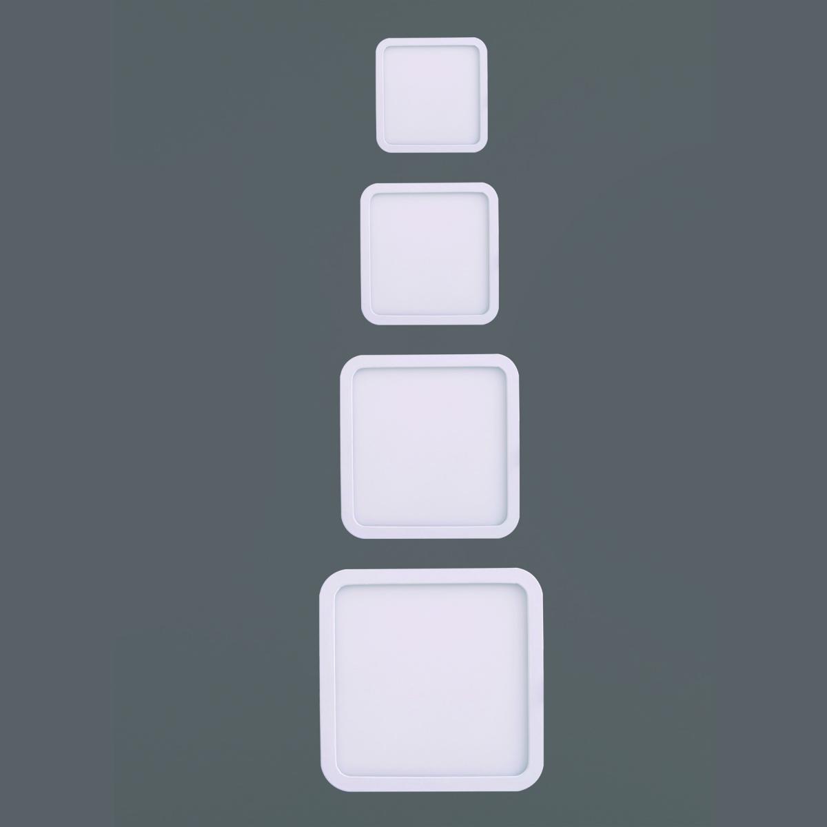 064657 Встраиваемый светильник C0192 Mantra Saona - Вид №2