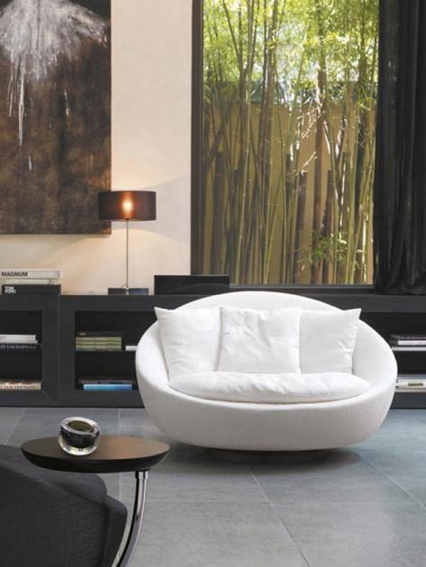 Désirée divani Вращающееся кресло Lacoon sun-id-1361361 - Вид №4