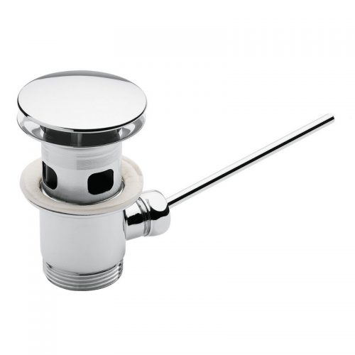 418 Idral Автоматический слив 1 "1/4 с переливом 