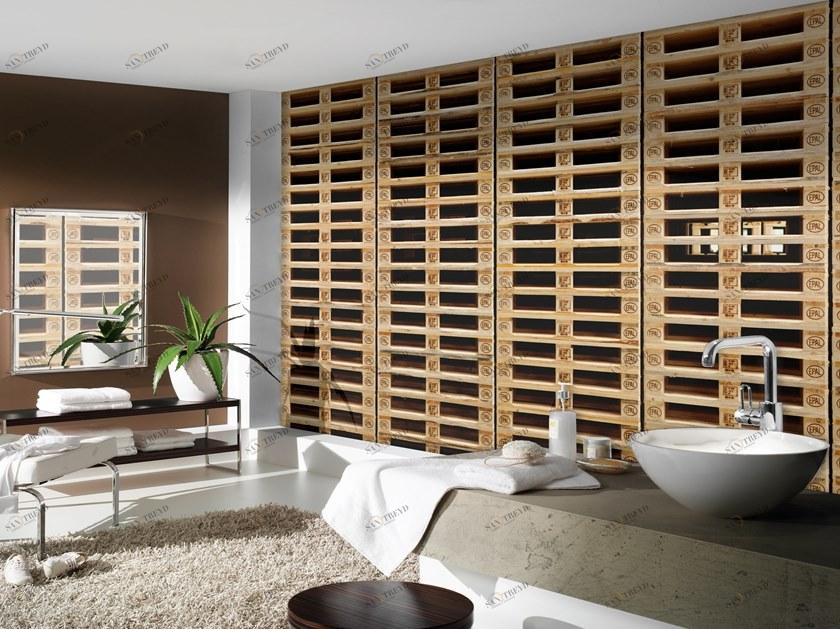 Architects Paper Обои под дерево с цифровой печатью Ap digital iv 108680