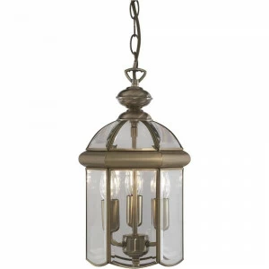 Подвесной светильник Arte Lamp Rimini A6505SP-3AB ARTE LAMP ДИЗАЙНЕРСКИЕ, RIMINI 070849 Бронза