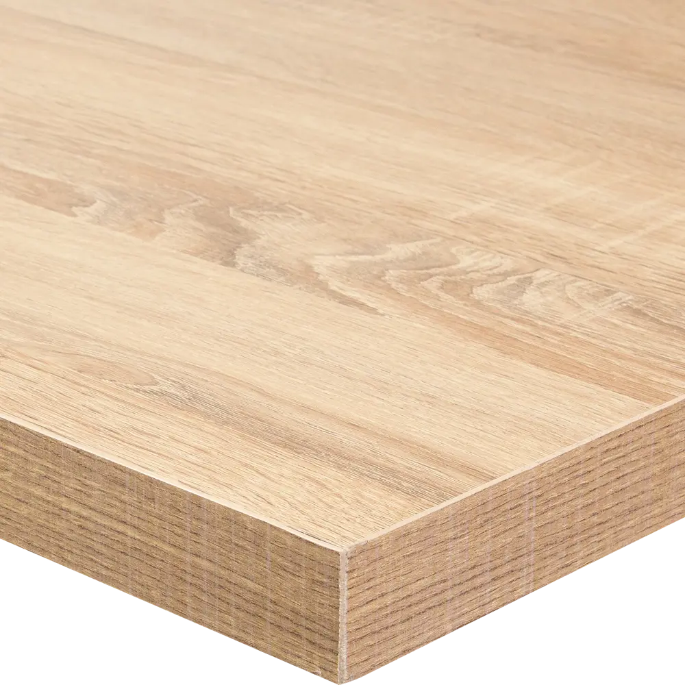 Столешница Вереск 240x3.8x60 см ЛДСП цвет бежевый DELINIA STLM-2055244 - Вид №2