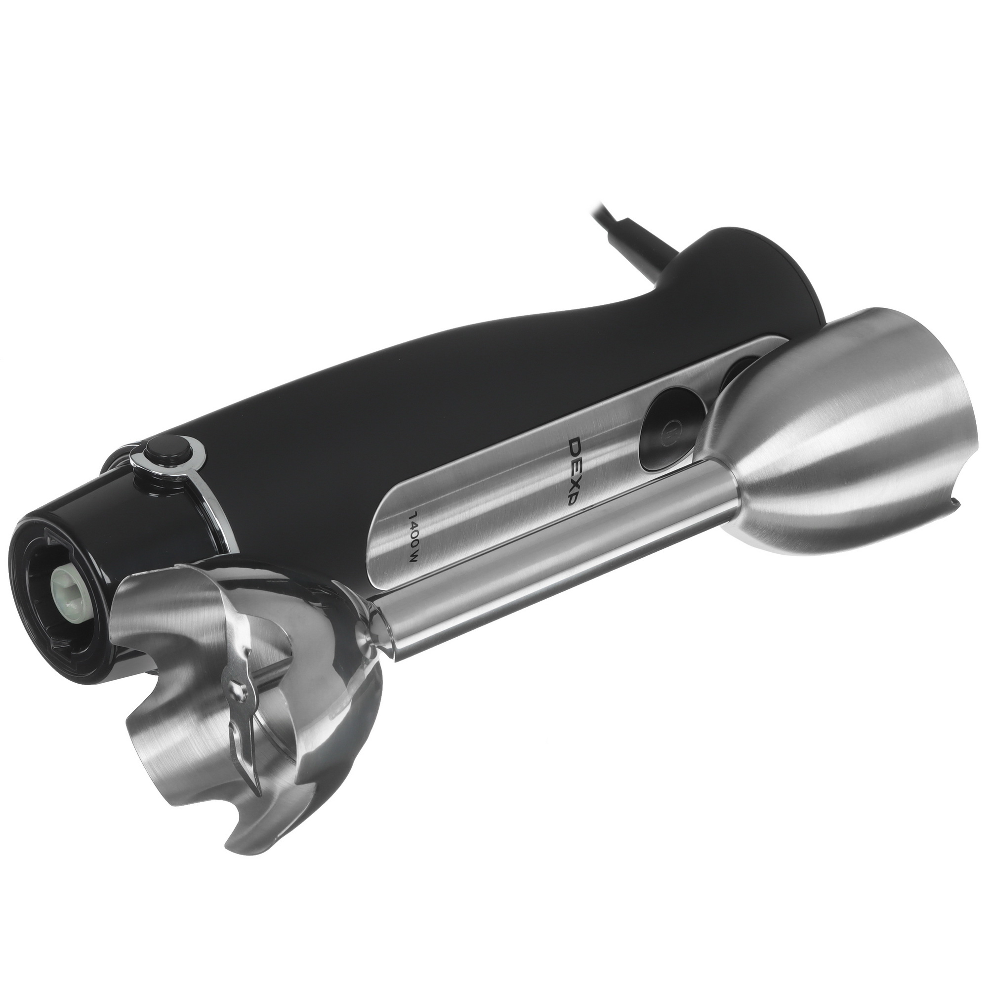 5428460 Блендер погружной DEXP DHB-1400 черный STDN-0106393 - Вид №6