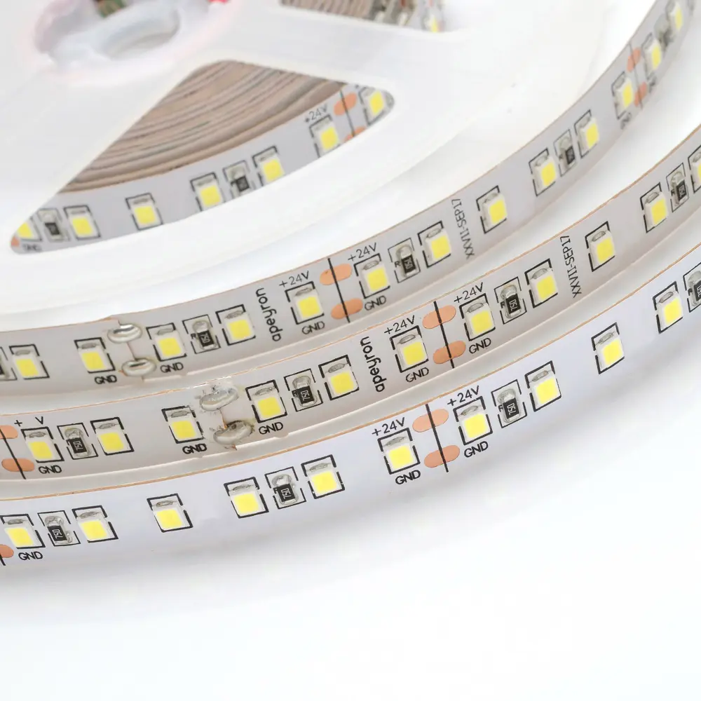 APEYRON Светодиодная лента SMD 2835 для основного освещения 83727955 STLM-0043804 - Вид №6