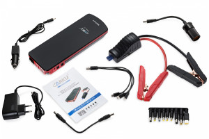 15625018 Портативное пуско-зарядное устройство E-Power-21 CARKU