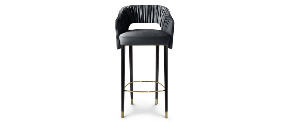 038002 Барный стул Brabbu Stola - Вид №1