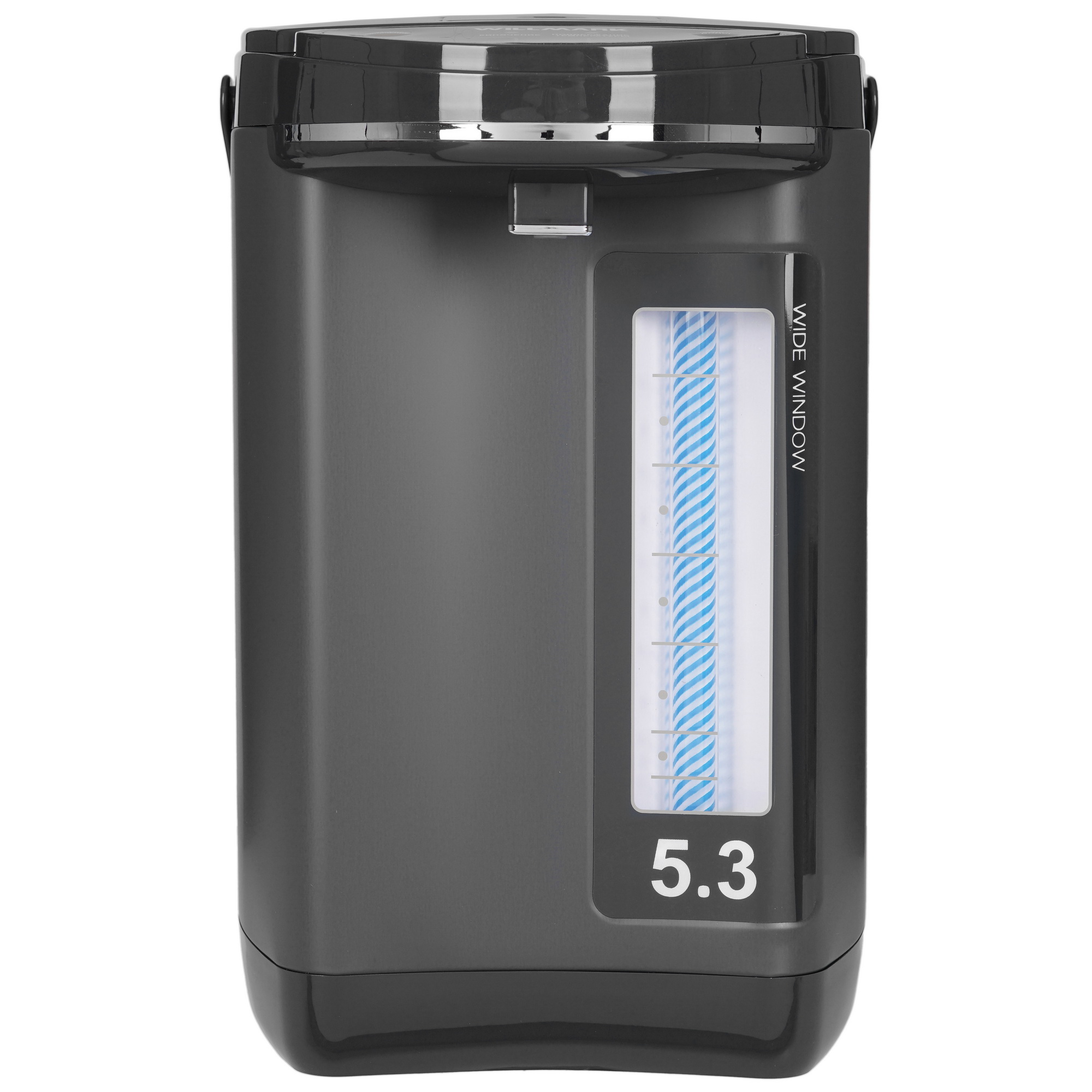 5605605 Термопот WILLMARK WAP-502KL серый STDN-0013337 - Вид №1