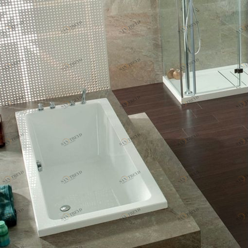 Ванна акриловая S109300001 System pool Minimal XL SYSTEMPOOL