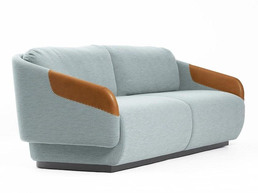 Casamania & Horm Диван из ткани или кожи Worn sun-id-1368873 - Вид №5