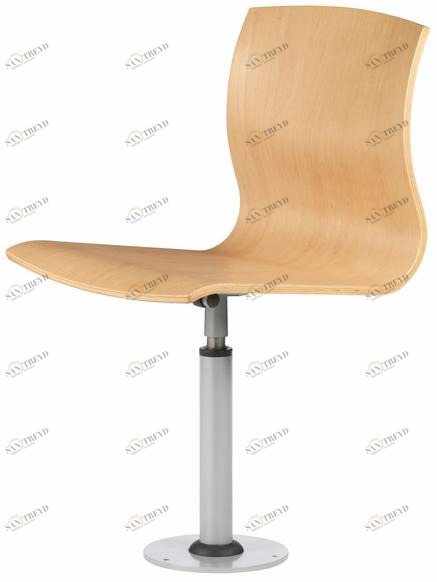 TALIN Вращающийся стул из фанеры Webwood sun-id-1380960