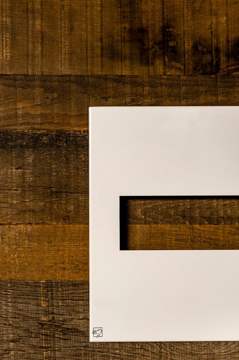 Cobrillo Настенный стальной радиатор sun-id-1399672 - Вид №3