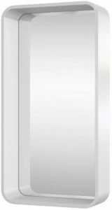 DWFI Зеркало с настенной рамой для ванной  00002452