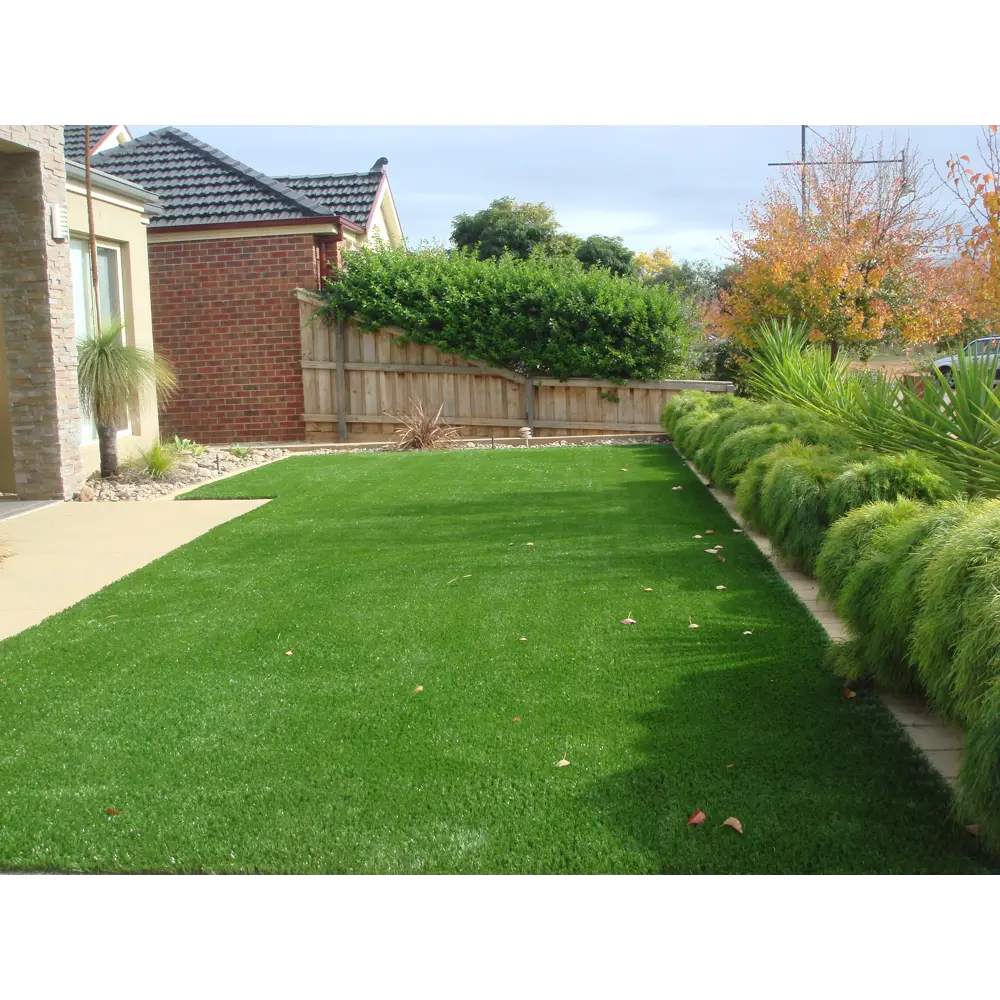 Искусственный газон BEGINIA для ландшафтного дизайна и зон отдыха 89413105 STLM-1564603 - Вид №2