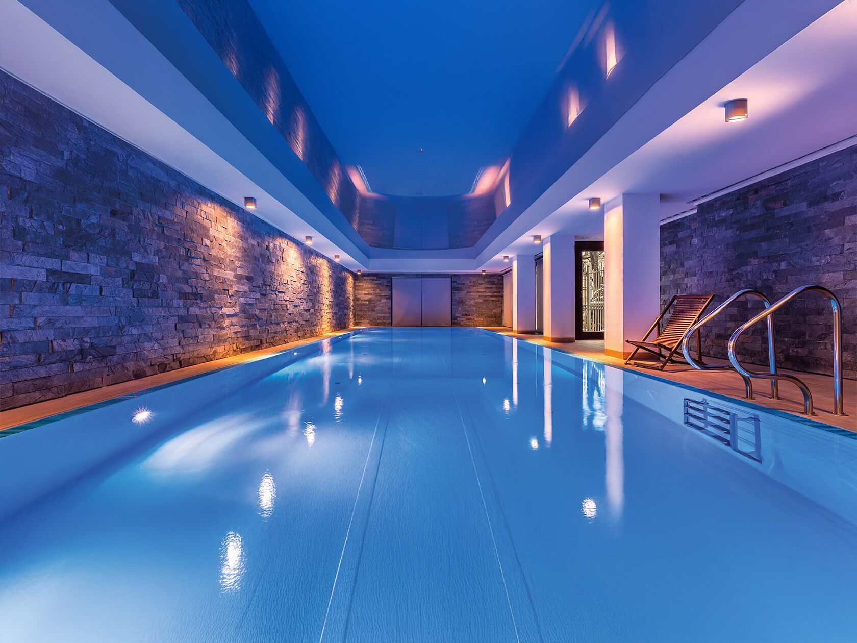 Алюминиевый регулируемый светодиодный наружный прожектор [LND] общие ARCH-00046638 - Вид №4