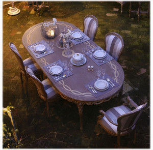 Стол  SAVIO FIRMINO 3116 TAV