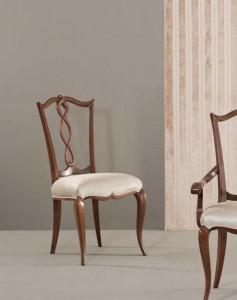 Стул  PIERMARIA TOSCA sedia