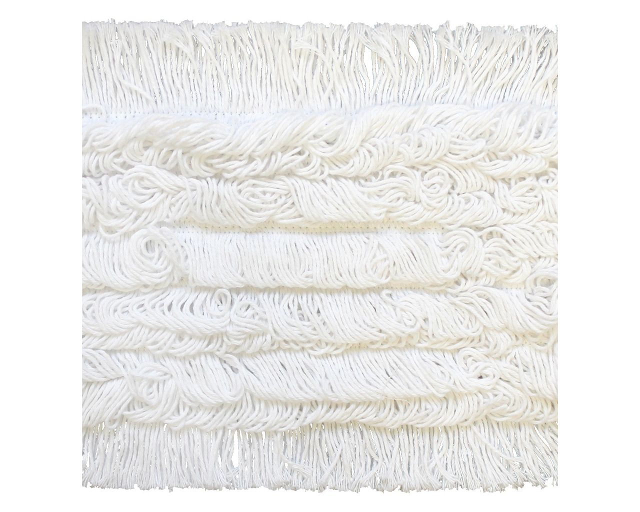 SOP150 Моп со складками ОПТИМУМ хлопок 50 см Merida  - Вид №1