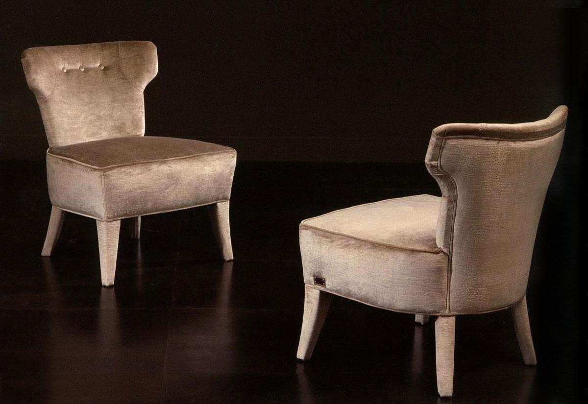 Стул Gitta RUGIANO 5040/GR 