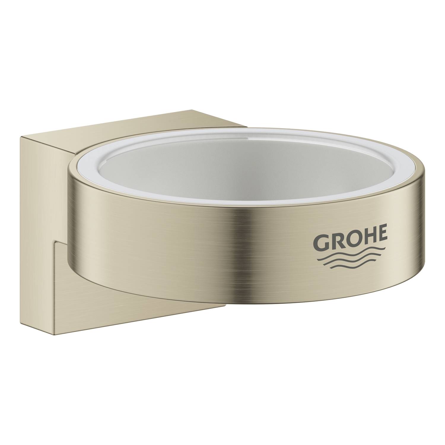 Держатель для стакана GROHE Selection, никель матовый (41027EN0)