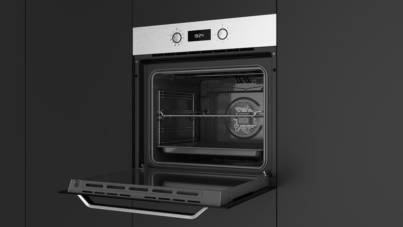 1301132 Духовой шкаф Teka HCB 6535 SS Испания  - Вид №5