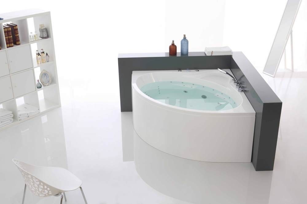A1903 CGSP Ванна гидромассажная SSWW  - Вид №8