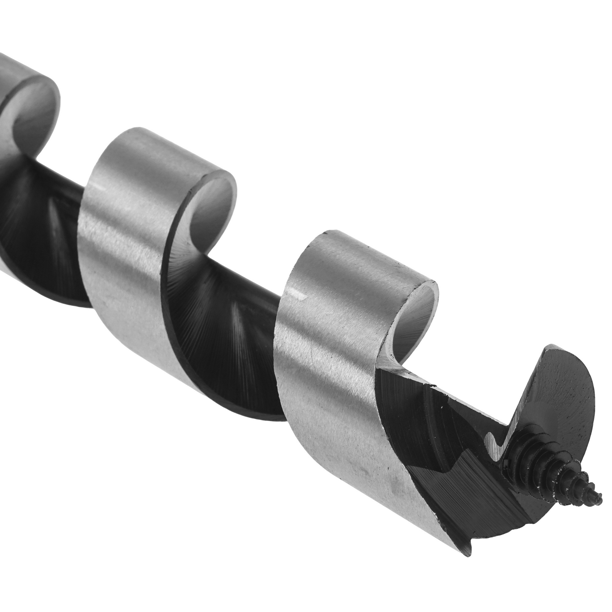 Сверло спираль Левиса ЗУБР 2948-450-30_z02 5308337 STDN-0033926 - Вид №2