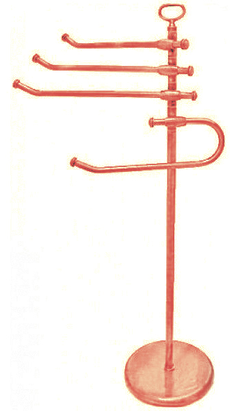 17305 Стойка низкая Migliore Mirella - Вид №3