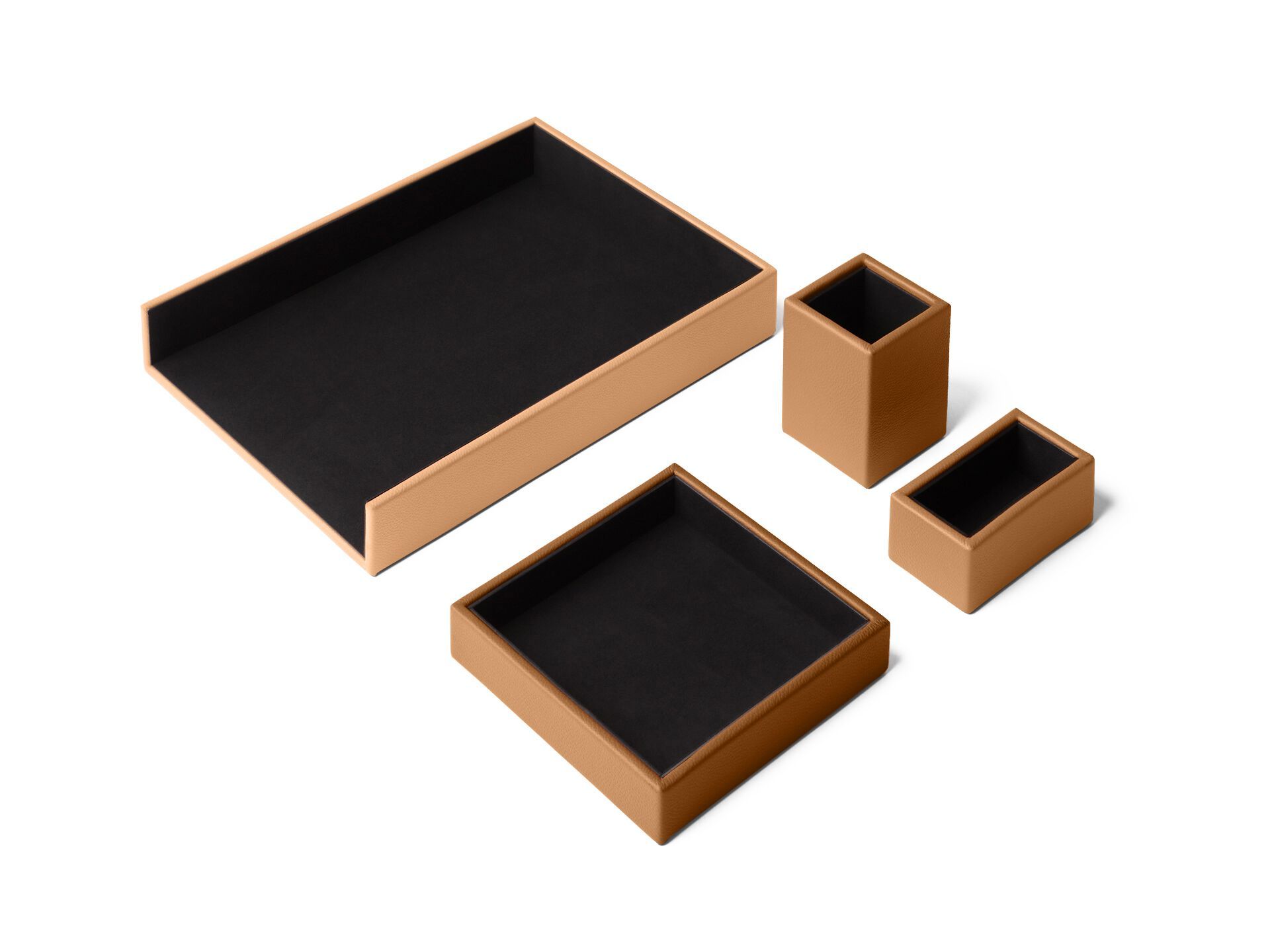 Набор кожаных столов EGLOOH Афина ARCH-00035436 - Вид №119