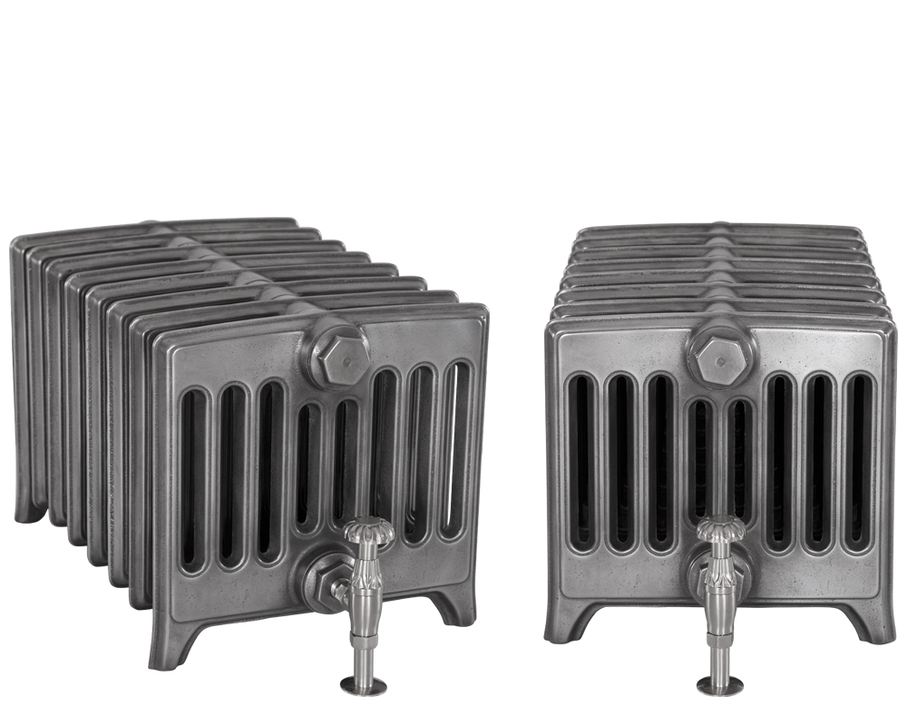 TBK070/071 9-ти колонные чугунные радиаторы Rathmell Сarronheating 