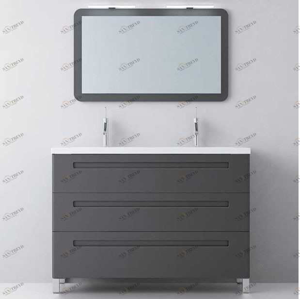 Avila Dos Комплект мебели Paris 04/2 Color 51 Essentials PARIS ESSENTIALS PARIS042NEW